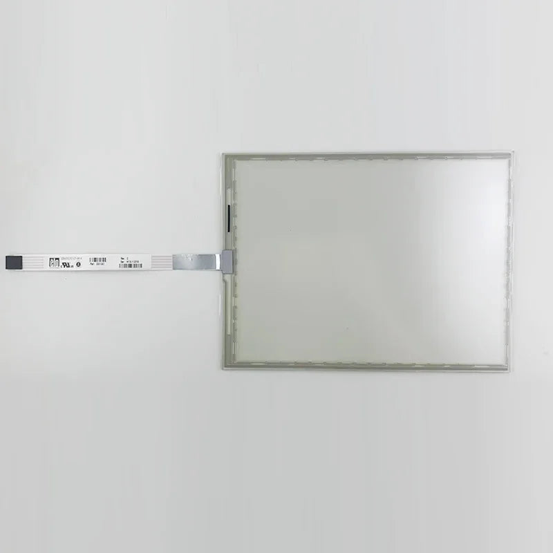 New SCN-A5-FLT12.1-Z01-0H1-R E011881 Touch Screen Glass For Machine Operation Panel Repair,Available&Stock Inventory