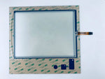 New TOUCHTRONIC A280104 REV.F MD011116 Touch Screen Glass For  Operation Panel Repair,Available&Stock Inventory