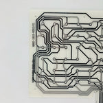 New N86D-1603-R001/01 Membrane Keypad For  CNC Panel Repair,Available&Stock Inventory