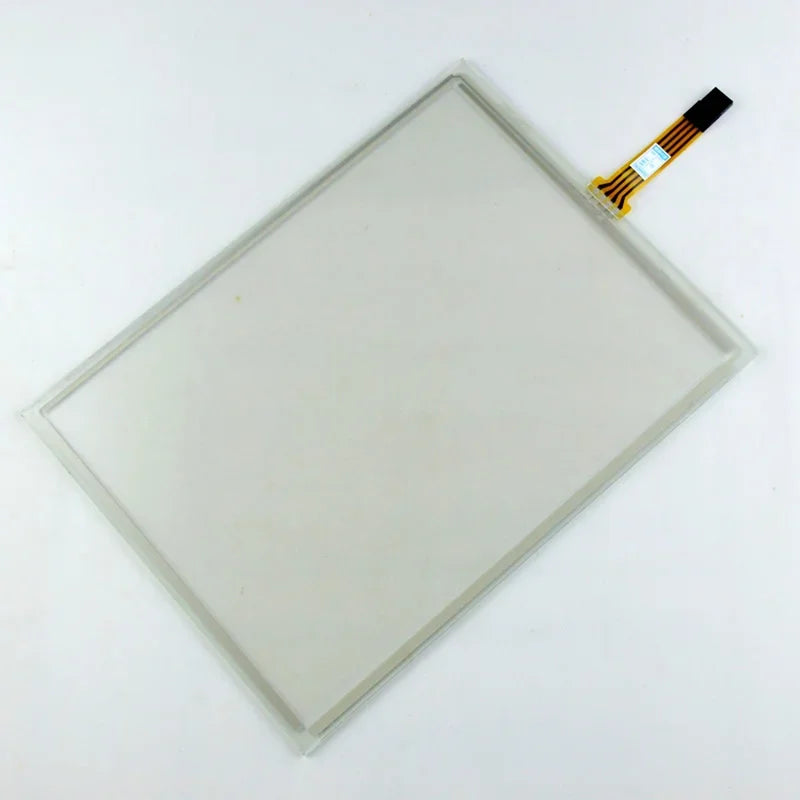 80F4-4180-A4591 Touch Glass for Machine Operator Panel repair~do it yourself, Have in stock