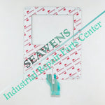 4PP450.0571-K12 Membrane Keypad Switch For B&R HMI Operator Panel Repair,Available&Stock Inventory