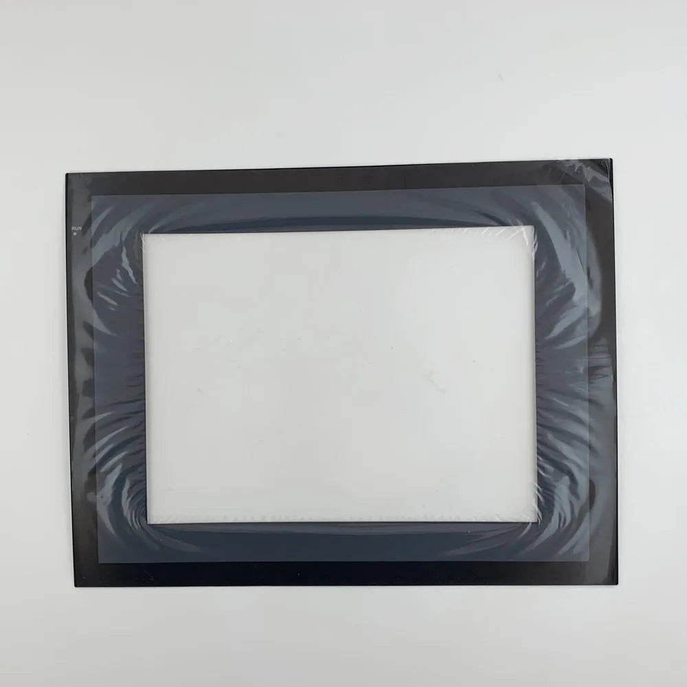New NS10-TV00-V1 Touch Screen Glass With Membrane Film For HMI Panel Repair,Available