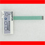 Brand New Membrane Switch Keypad OFP-2 For OLYMPUS Endoscope Suction Pump OFP-2 Replacement