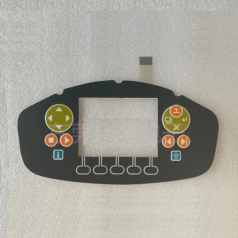 3HNA012283-001 Membrane Keypad For FlexPendant Panel Repair,Available&Stock Inventory