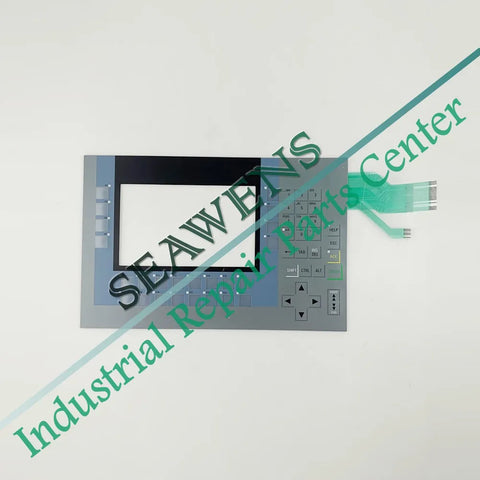 6AV2124-1GC01-0AX0 KP700 Membrane Keypad For HMI Panel Repair,New In Stock