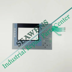 6AV2124-1GC01-0AX0 KP700 Membrane Switch For HMI Panel Repair,New In Stock