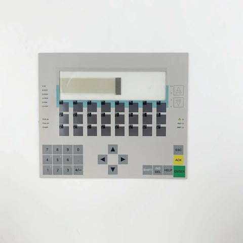 6ES7634-2BF02-0AE3 6ES7 634-2BF02-0AE3 Membrane Keypad For Machine C7-634 Repair, HAVE IN STOCK