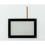 High Quality New 7.0 inch Touch Screen X2 base 7-F2-ADP Touch Screen Glass Digitizer with Protective Film