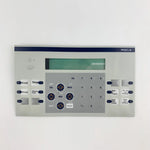 New XBTP021010 XBT P021010 Membrane Keypad For HMI Operator's Panel Repair~Do It Yourself,Have In Stock