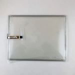 E301650 FS-01 15 Inch Touch Screen Glass For Industrial Display Panel Repair,New Available&Stock Inventory