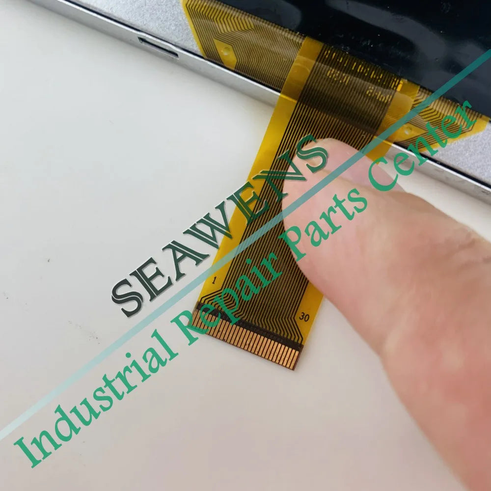 TM070SDH05 WLED Panel For DOP-107EG HMI Repair,New Available&Stock Inventory