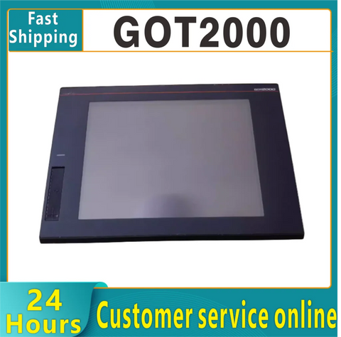 GOT2000 series GT21 human-machine interface touch screen GT2103-PMBDS GT2103-PMBD GT2104-RTBD GT2103-PMBDS2 GT2103-PMBLS The new