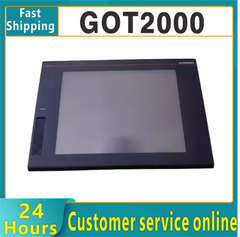 GOT2000 series GT21 human-machine interface touch screen GT2103-PMBDS GT2103-PMBD GT2104-RTBD GT2103-PMBDS2 GT2103-PMBLS The new