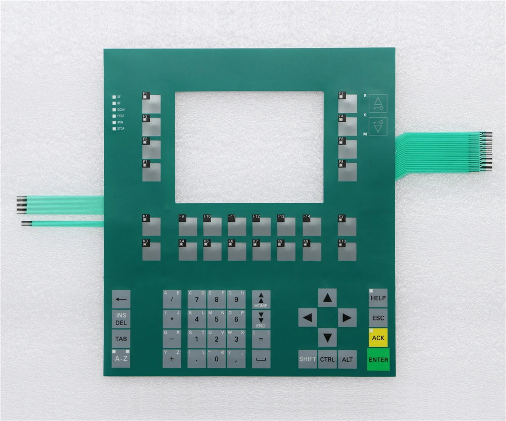 C7-635 6ES7635-2SB01-0AC0 6ES7 635-2SB01-0AC0 6ES7635-2SB02-0AC0 6ES7 635-2SB02-0AC0 -- Membrane switches Keyboards Keypads