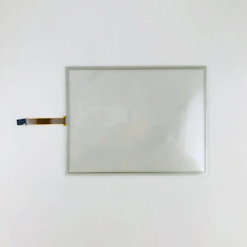 New 5PP320.1214-39 Touch Screen Glass For  HMI Operation Panel Repair,Available&Stock Inventory