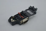 NEW! Compatible 6ES7972-0BA42-0XA0,6ES7 972-0BA42-0XA0,6ES79720BA420XA0 PROFIBUS Connector