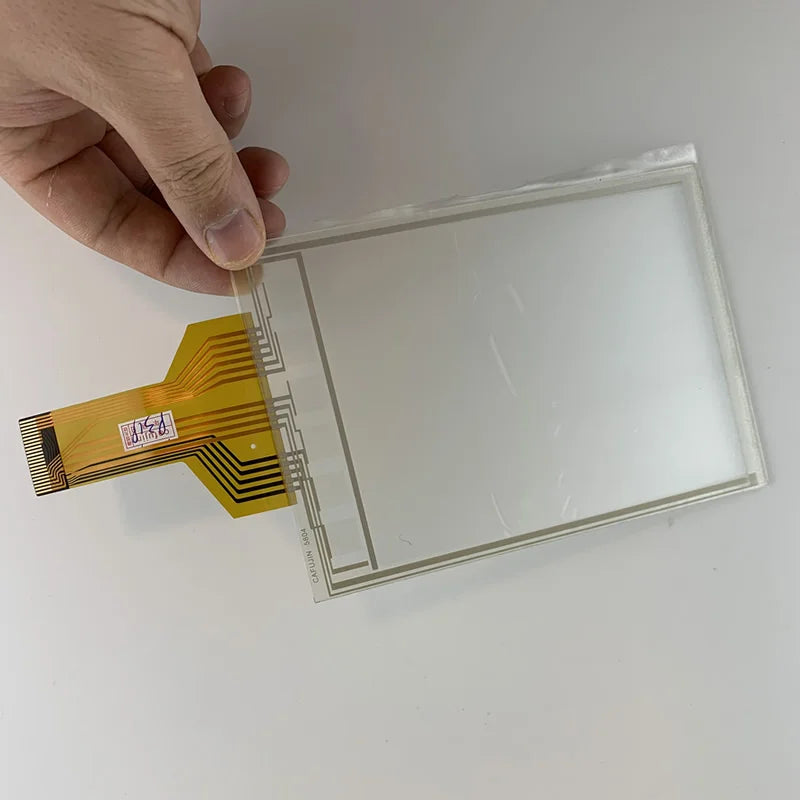 UG221H-SR4 Touch Glass For HAKKO HMI Panel Repair,Available&Stock Inventory
