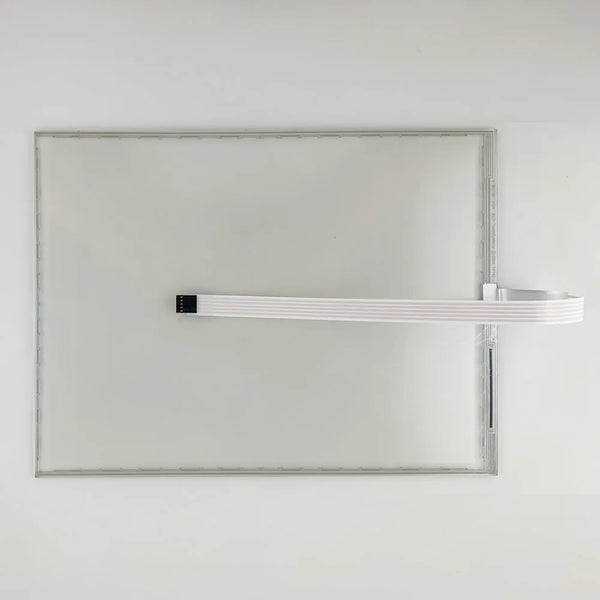 IntelliVue MP50 Touch Glass for ECG monitor Operator Panel repair~do it yourself, Have in stock