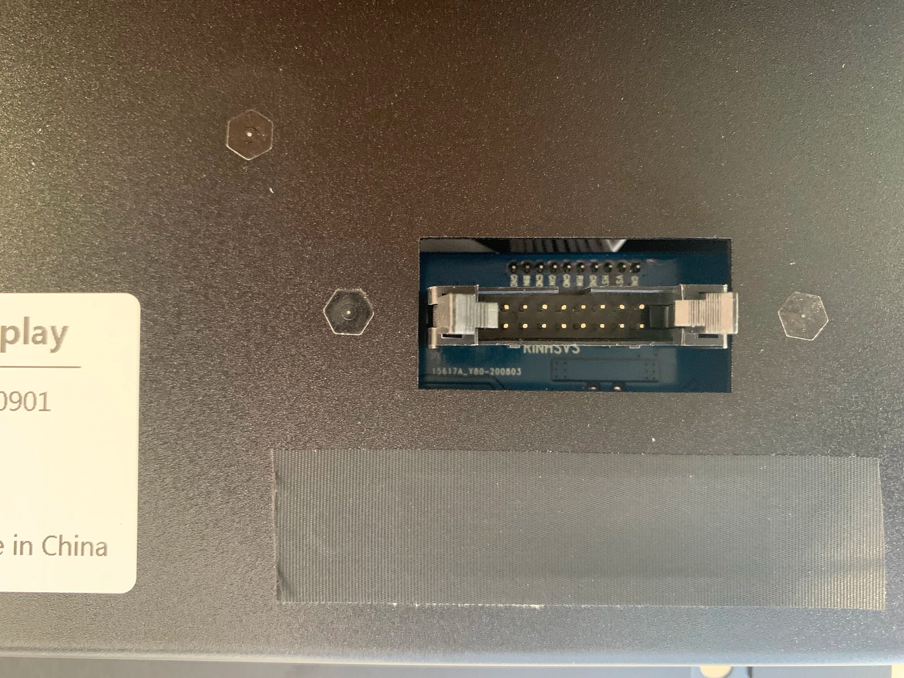 SM0901 579417TA 9in LCD Screen 810 SINUMERIK SM-0901 CRT Monitor REPLACEMENT one year warranty,New in stock