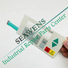 6ES7272-1AA10-0YA0 Membrane Keypad For TD200C Machine Operator Panel Repair,New In Stock