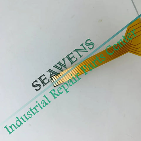 G08402 Touch Screen Glass for machine Panel repair~do it yourself, Have in stock