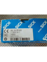 Brand new original WL18-2P430 WL18-3P430 WL18-3P630 Sensor
