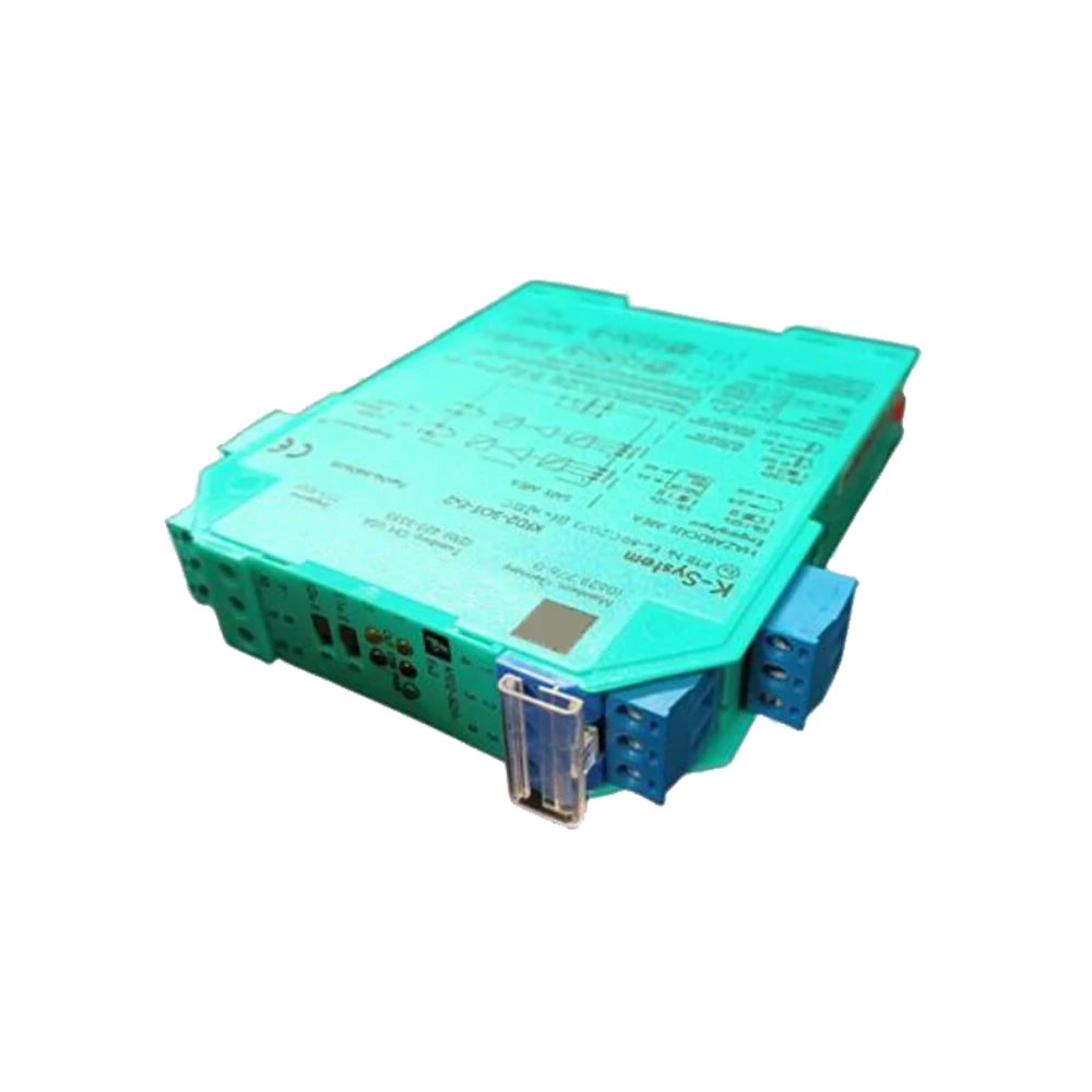 KFD2-SOT3-Ex2 Digital Input Switch Amplifier 24 V DC Supply