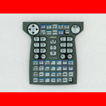 Brand New In Stock | YKS-700C / YKS-701C DX200 Teach Pendant Membrane Switch Replacement