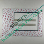 Membrane keyboard switch for Beijer MAC E900 E900T E900TD 24VDC Membrane keypad for HMI Operator's Panel repair,Have in stock