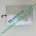 New T086C-5RBB02C-3S18S4-053PN Touch Screen Glass for Operator's Panel repair~do it yourself, Have in stock