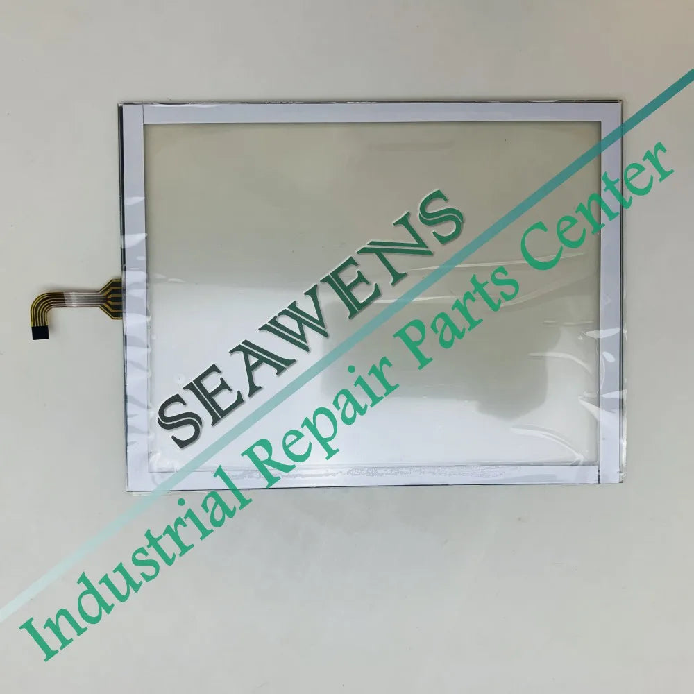 New T086C-5RBB02C-3S18S4-053PN Touch Screen Glass for Operator's Panel repair~do it yourself, Have in stock