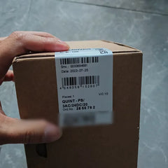 Brand new original QUINT-PS/3AC/24DC/20 2866792 QUINT-PS-100-240AC/24DC/10 2938604