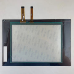 TP-4254S1 BKO-C12073 Touch Screen Glass+Membrane Film For HMI Panel Repair repair,Available&Stock Inventory