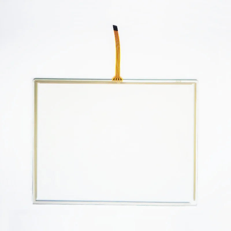DOP-B08E515 Touch Screen Glass For HMI Repair,New Available&Stock Inventory