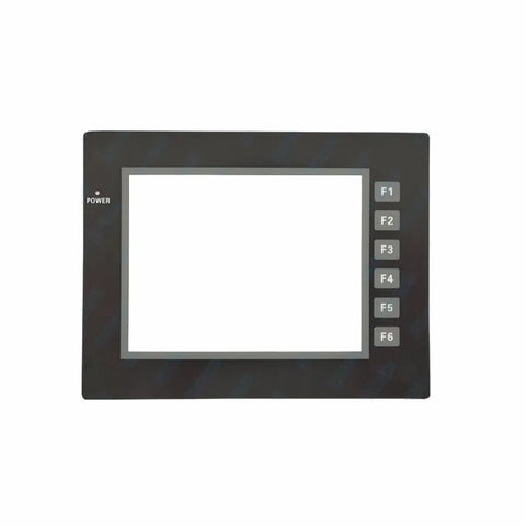 New NT5Z-ST121-EC Touch Screen With Front Overlay For HMI Panel Repair,Available