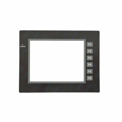 New NT5Z-ST121-EC Touch Screen With Front Overlay For HMI Panel Repair,Available