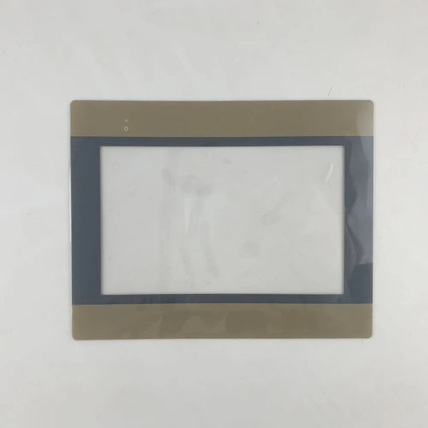 MT8071IE Touch Glass + Membrane Film for HMI Operator's Panel repair~do it yourself, Have in stock