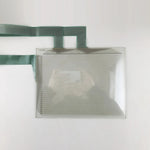 New HG4F-JT22TF-W Touch Screen Glass For  HMI Panel Repair,Available&Stock Inventory