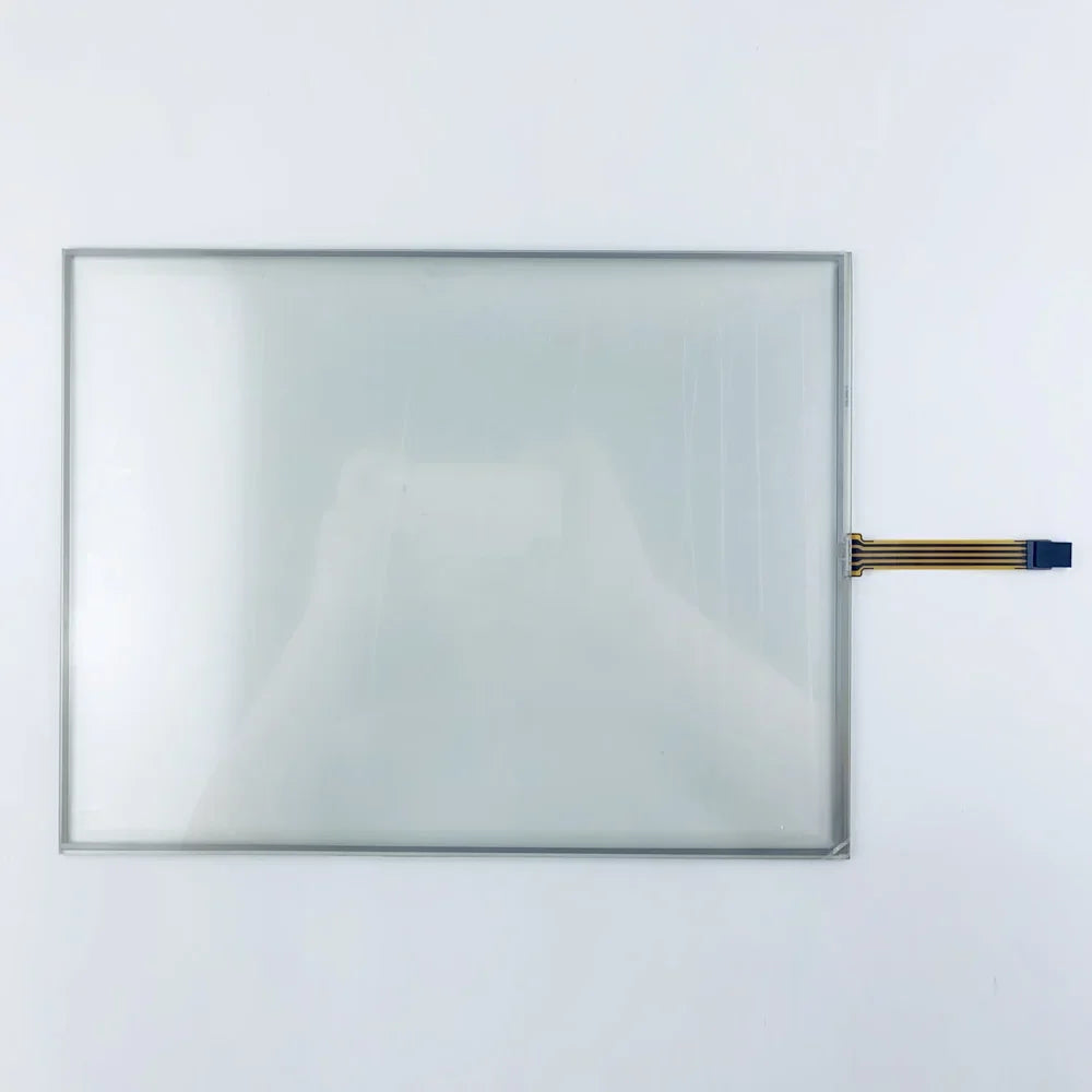 HT150A-ACD-00 15 Inch Touch Screen Glass For Machine Panel Repair,New Available&Stock Inventory