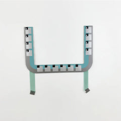 6AV6545-4BA16-0CX0 Membrane Keypad For 6AV6 545-4BA16-0CX0 Mobile Panel 170 Repair,Stock Inventory