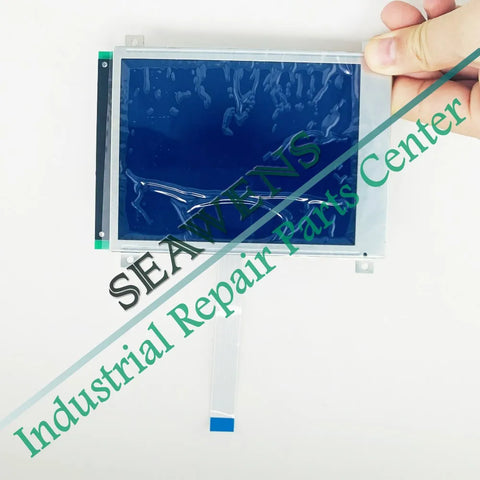 6AV3525-1EA41-0AX0 OP25 LCD Panel For HMI Panel Repair,New In Stock