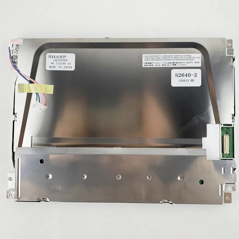LQ10D368 LCD Panel New Original A+ 10.4 Inch For Monitors repair,in stock