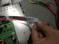 K15AX Touch Screen Glass For Industrial Display Panel Repair,New Available&Stock Inventory