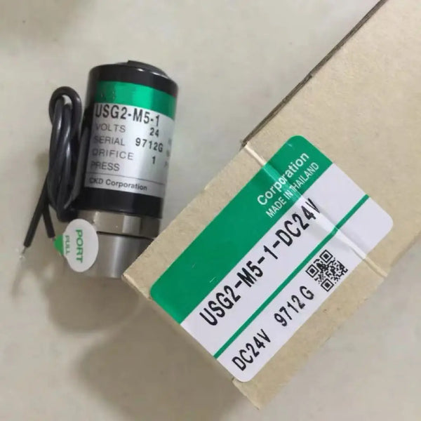 Brand new original USG2-M5-1-DC24V USB2-M5-1-0-DC24V