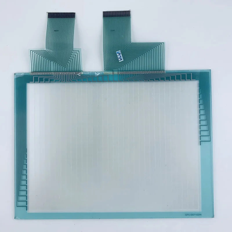 PMU-600TT Touch Glass For Machine Panel Repair,Available&Stock Inventory