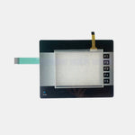 New NQ3-MQ000-B Touch Screen Glass With Membrane Keypad For HMI Panel Repair,Available