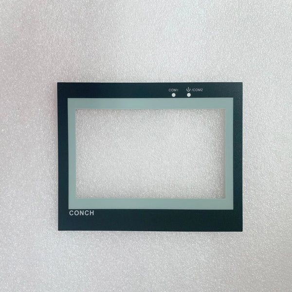 HM-730 Touch Screen Glass+Membrane Film For Man-machine HMI Panel Repair repair,Available&Stock Inventory