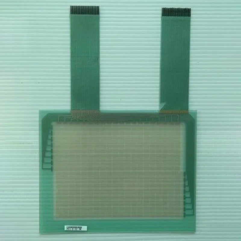 VT565W VT565WA0000 Touch Screen Glass with membrane film for ESA HMI Panel Repair,Have in stock