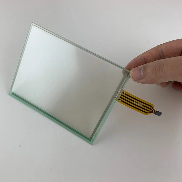 6AV6545-0AA10-0XA0 Touch Screen Glass For  TP070 HMI Panel Repair,Available&Stock Inventory