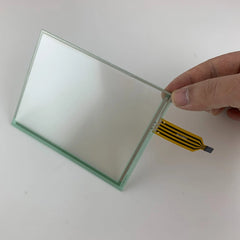 6AV6545-0AA10-0XA0 Touch Screen Glass For  TP070 HMI Panel Repair,Available&Stock Inventory